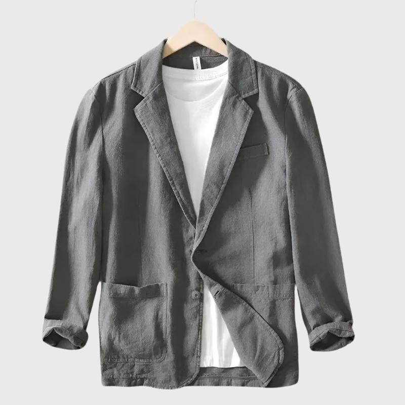 ETHAN | CLASSIC BLAZER FOR MEN