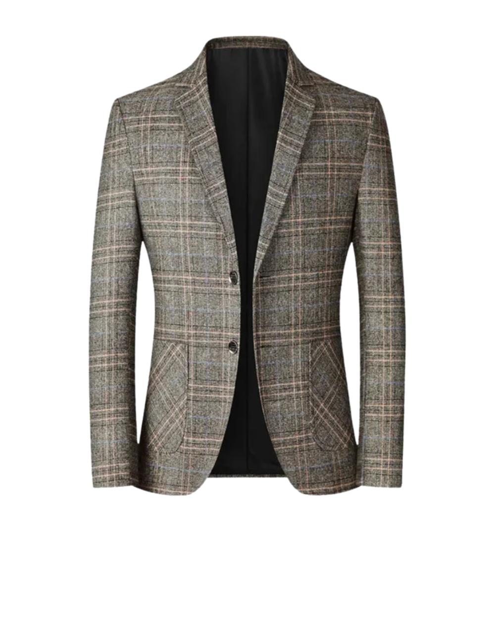 ETHAN | TEXTURED BLAZER FOR MEN