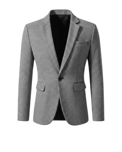 ETHAN| PREMIUM MEN'S BLAZER