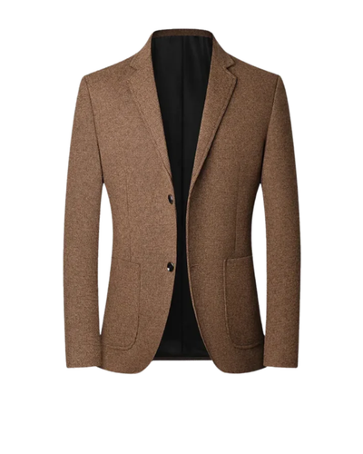 ETHAN | TIMELESS MEN'S BLAZER